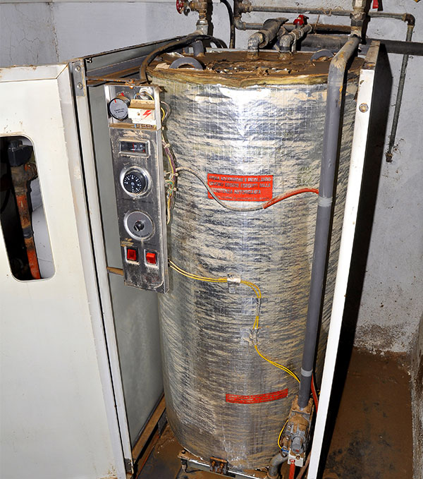broken-water-heater