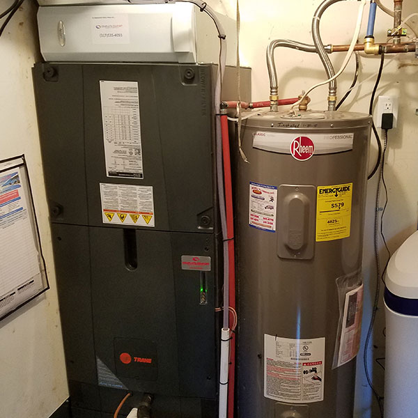 new-water-heater