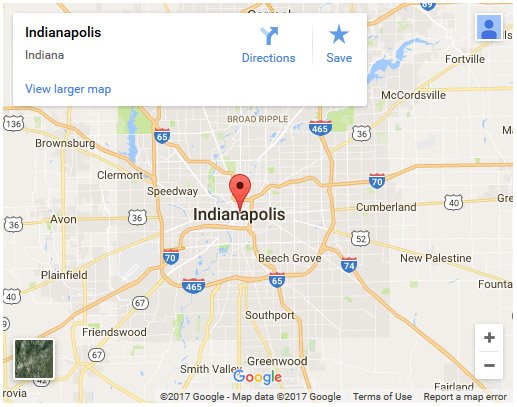indianapolis