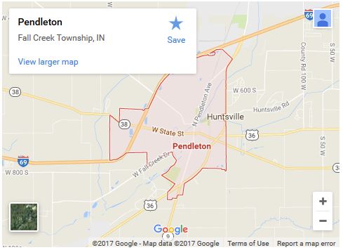 pendleton