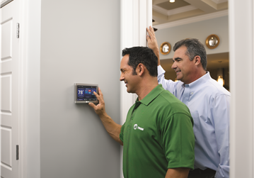 Indianapolis air conditioning service