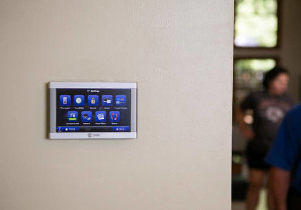 Choosing a Thermostat